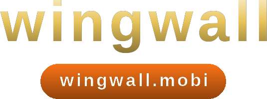 wingwall logo
