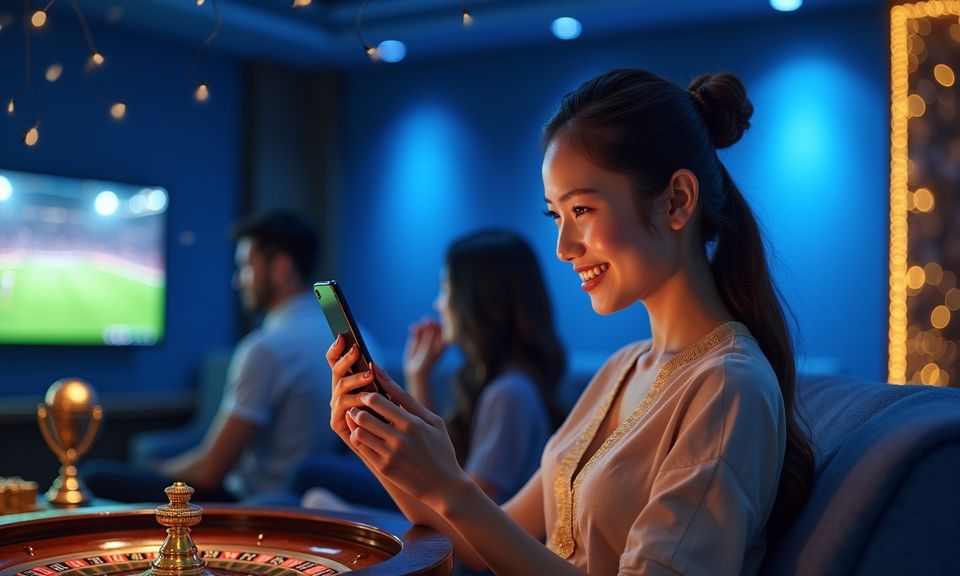 wingwall Koleksi Moonlight kami merangkumi semua varian popular